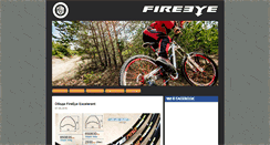 Desktop Screenshot of fireeye.com.ua